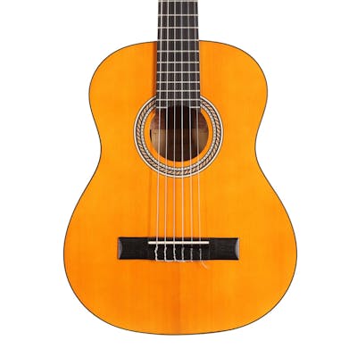 EastCoast C1 1/2 Size Classical Guitar in Natural